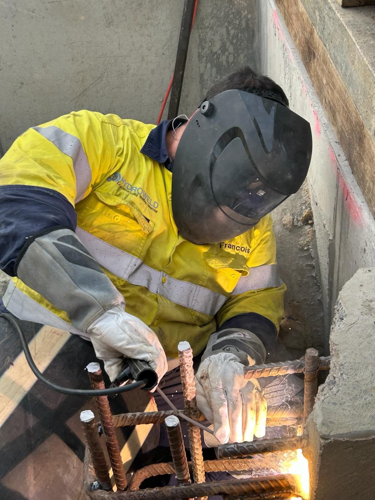 Arc Welding